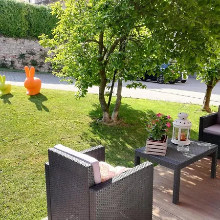 Apartment Al34