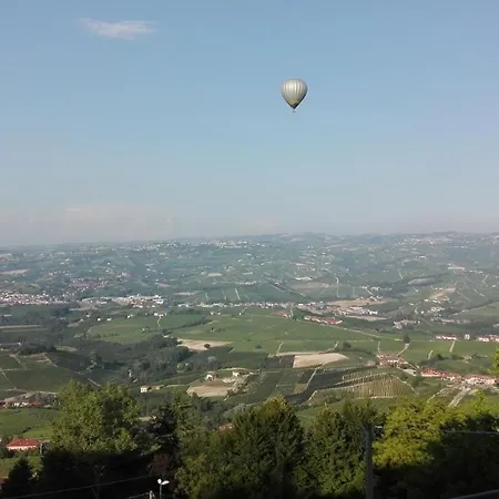 Apartamento Al34 La Morra