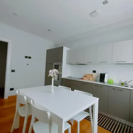 Apartamento Al34 La Morra