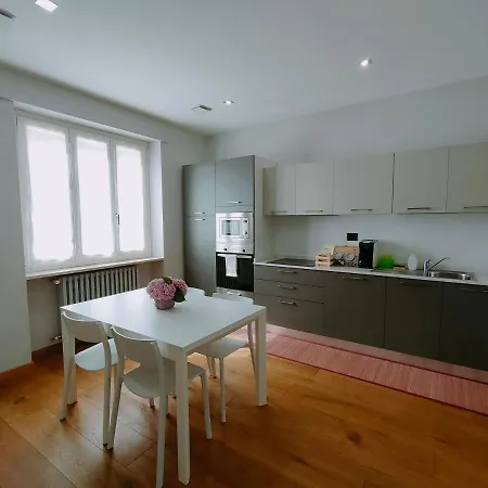 Al34 Apartamento La Morra