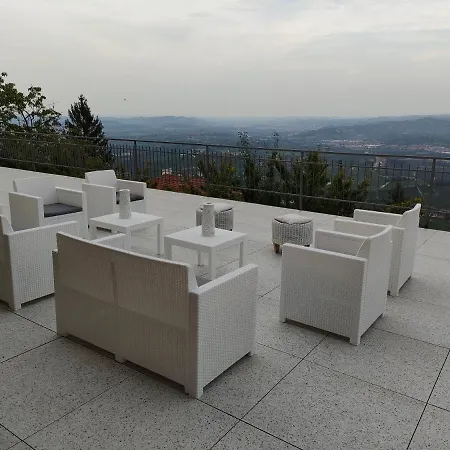 Apartamento Al34 La Morra