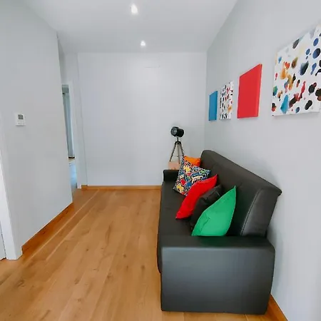 Apartamento Al34 La Morra