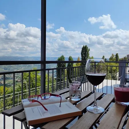 Apartamento Al34 La Morra