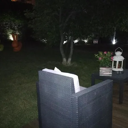 Apartment Al34 *