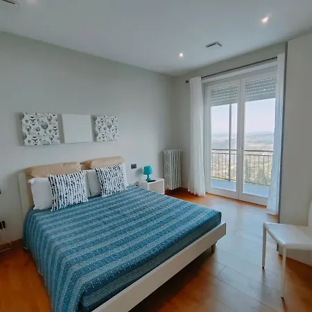 Al34 Apartment *