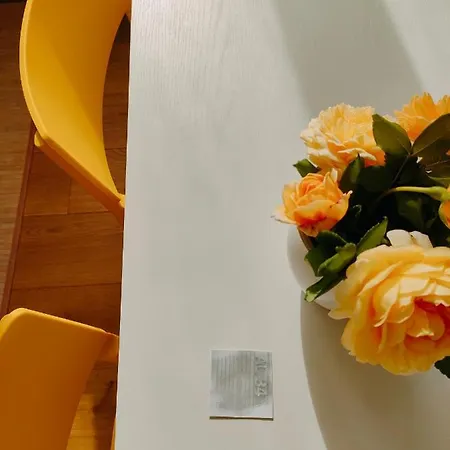 Al34 شقة لا مورّا