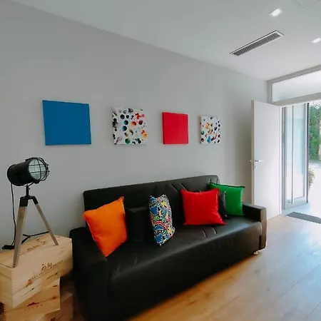 Apartament Al34 *