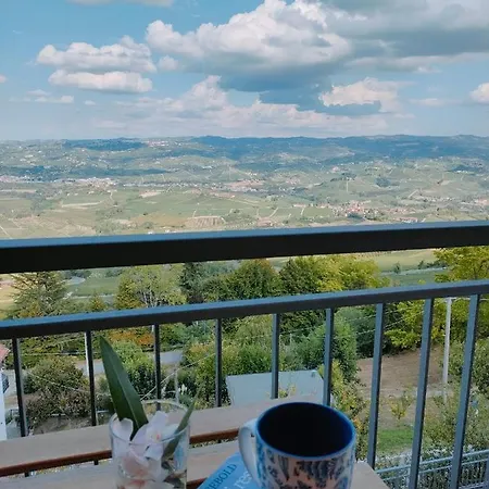 Al34 * لا مورّا