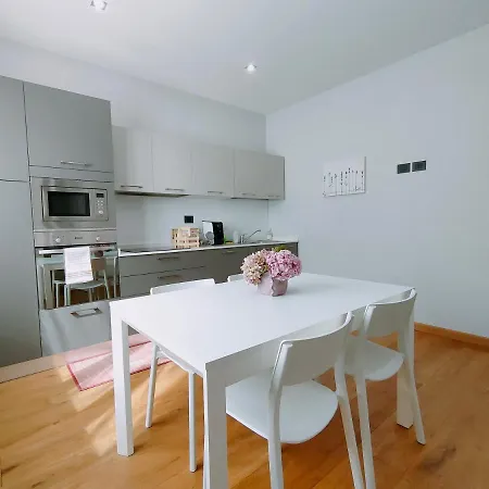 شقة Al34 لا مورّا