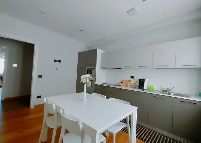 Lägenhet Al34 La Morra