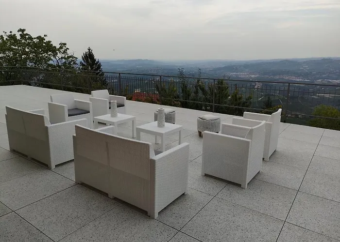 Lägenhet Al34 La Morra