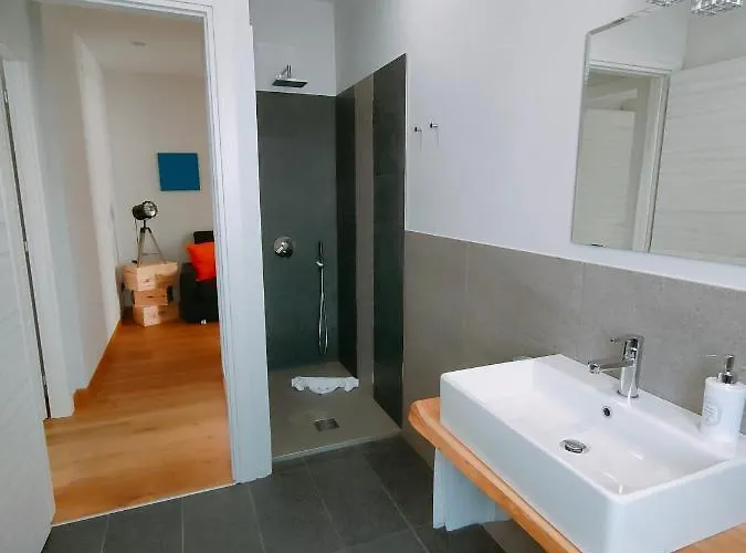 Lägenhet Al34 La Morra