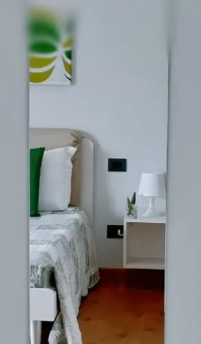 Lägenhet Al34 La Morra